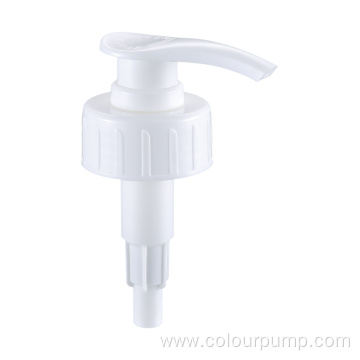 Industrial Soap Dispenser Pump Custom Plastic Lotion Pump